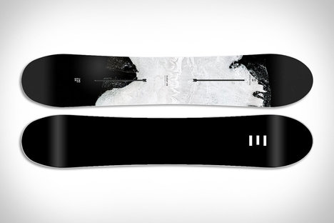 Endeavour Clout Snowboard Endeavour Clout Snowboard