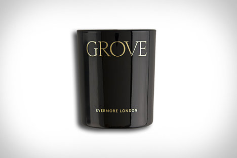 Evermore Grove Candle Evermore Grove Candle