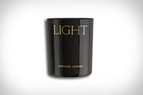 Evermore Light Candle Evermore Light Candle