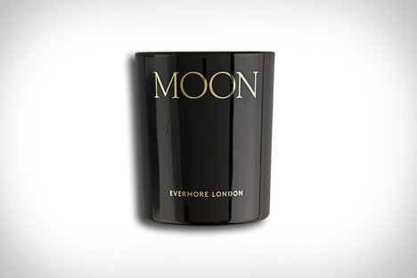 Evermore Moon Candle Evermore Moon Candle
