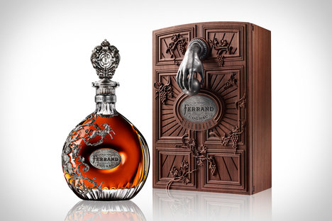 Ferrand Legendaire Cognac Ferrand Legendaire Cognac