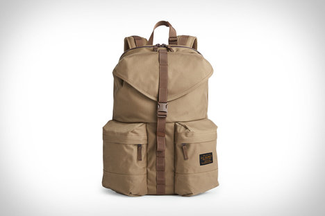 Filson Ripstop Nylon Backpack Filson Ripstop Nylon Backpack