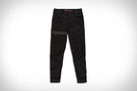 Foehn Brise Pant