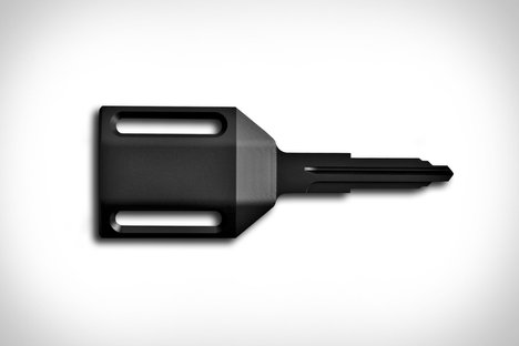 Formawerx Defender Ignition Key Formawerx Defender Ignition Key