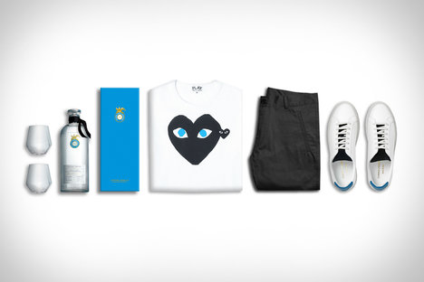 Garb: Azul Garb: Azul