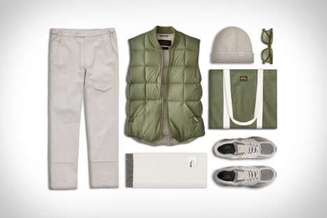 Garb: Skyliner Garb: Skyliner