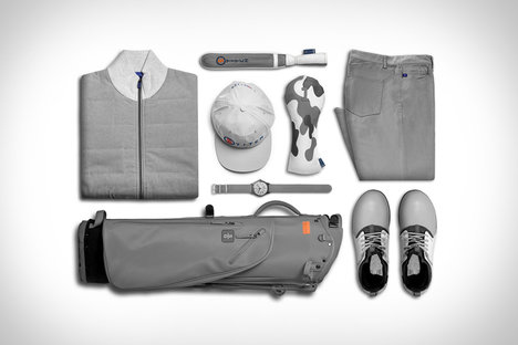 Garb: Stitch Garb: Stitch