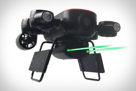 Geneinno T1 Pro Underwater Drone Geneinno T1 Pro Underwater Drone
