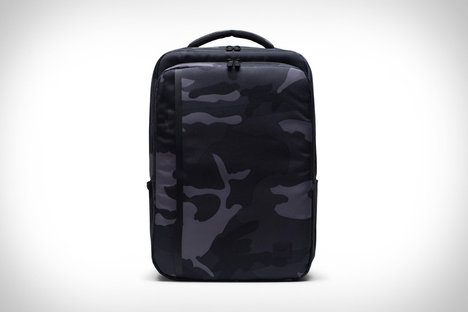 Herschel Supply Co. Cordura Travel Backpack Herschel Supply Co. Cordura Travel Backpack