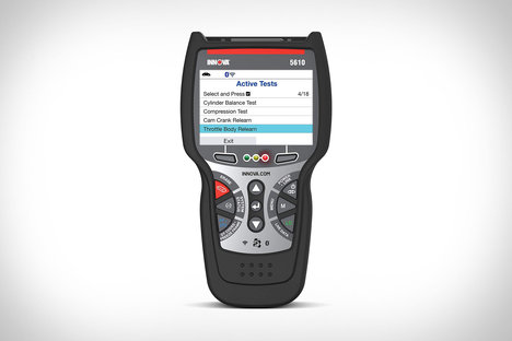 Innova CarScan Pro Diagnostic Tool Innova CarScan Pro Diagnostic Tool
