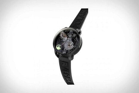 Jacob & Co. Astronomia Everest Watch Jacob & Co. Astronomia Everest Watch