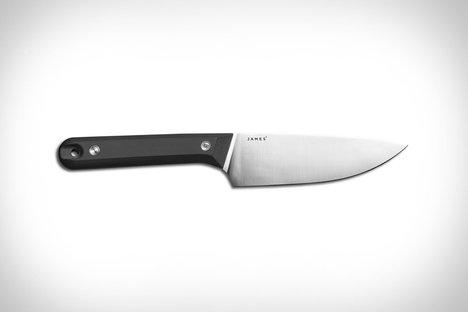 James Brand Hells Canyon Chefs Knife James Brand Hells Canyon Chefs Knife