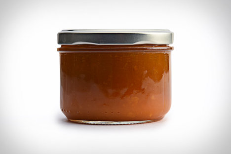 Jose Gourmet Carrot Orange Jam Jose Gourmet Carrot Orange Jam