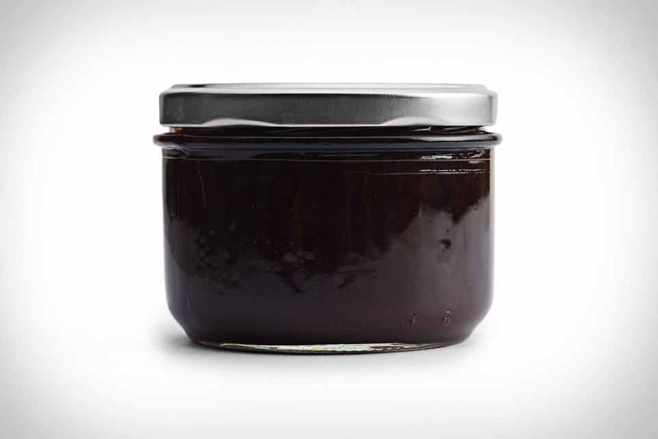 Jose Gourmet Red Berry Jam Uncrate