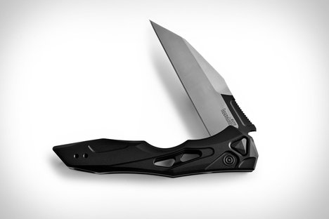 Kershaw Launch 13 Knife Kershaw Launch 13 Knife