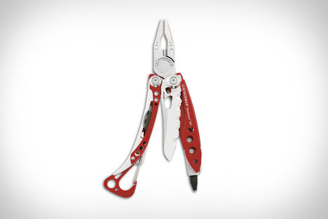 Leatherman Skeletool RX Multi-Tool