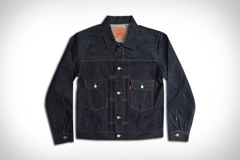 Veste Levi&#39;s Vintage 1953 Type II