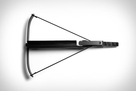 MMX Marshmallow Crossbow