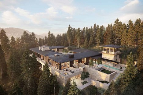 モニターの休息