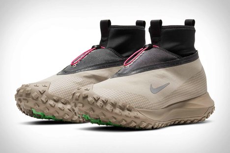 Nike ACG Mountain Fly Gore-Tex Sneaker Nike ACG Mountain Fly Gore-Tex Sneaker