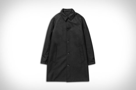 Norse Projects Svalbard Gore-Tex Reversible Jacket Norse Projects Svalbard Gore-Tex Reversible Jacket
