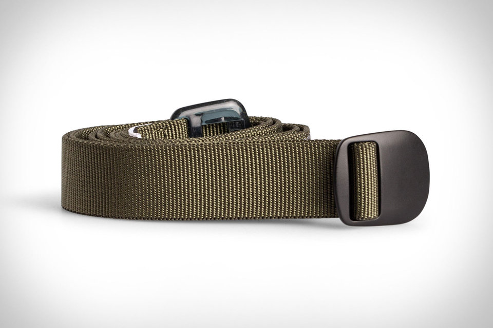 Norse Projects Milas Belt | Uncrate
