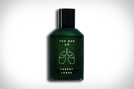Forest Lungs Anti-Stress Fragrance Forest Lungs Anti-Stress Fragrance