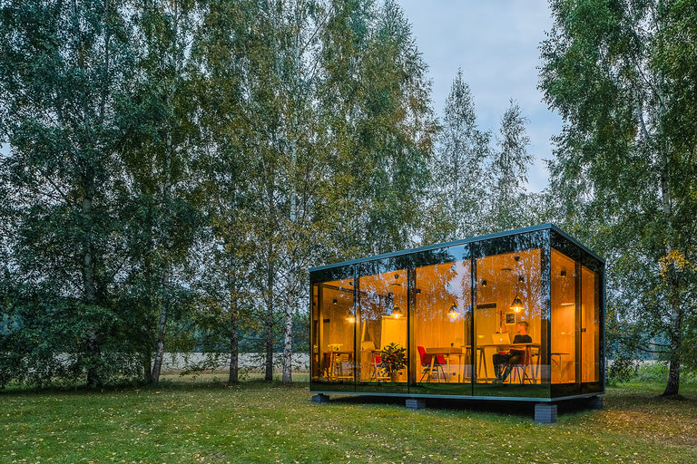  Ood Home Office