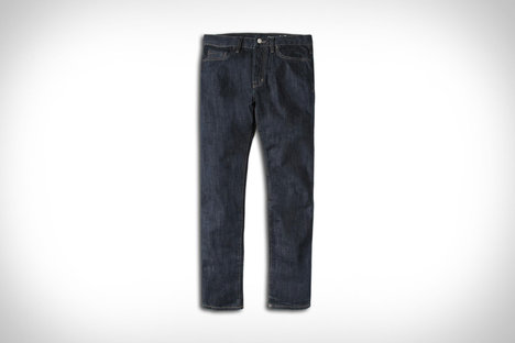 Outerknown Ambassador Jeans