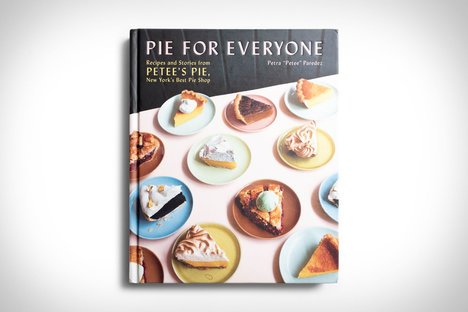 Pie For Everyone Pie For Everyone
