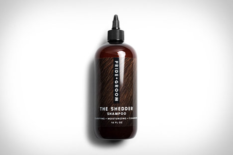 Pride+Groom Dog Shampoo Pride+Groom Dog Shampoo