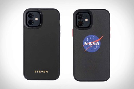 Estuche RhinoShield SolidSuit