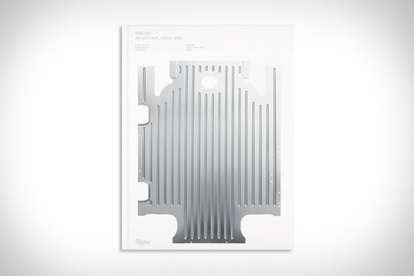 Rimowa: An Archive Since 1898 Rimowa: An Archive Since 1898