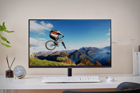 Samsung Smart Monitor Samsung Smart Monitor