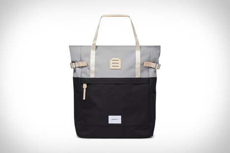 Sandqvistロジャーライト級トート