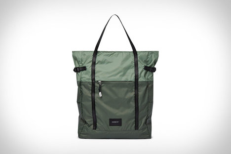Sandqvist Roger Lightweight Tote Sandqvist Roger Lightweight Tote