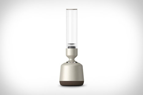 Sony LSPX-S2 Glass Sound Speaker Sony LSPX-S2 Glass Sound Speaker