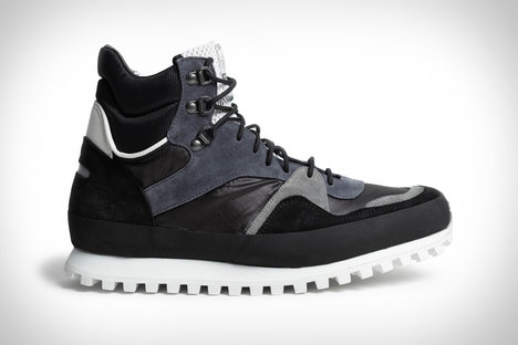 Spalwart Marathon Snow Jogger Spalwart Marathon Snow Jogger