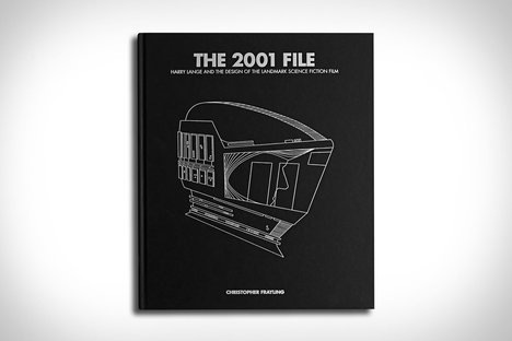 The 2001 File The 2001 File