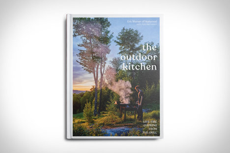 The Outdoor Kitchen The Outdoor Kitchen