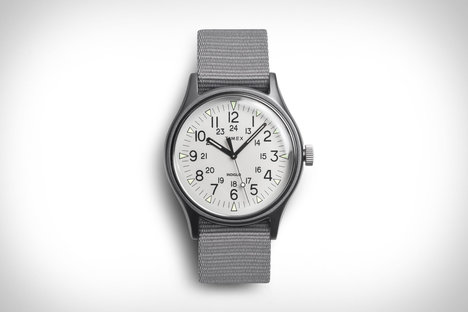 Timex MK1 Watch Timex MK1 Watch