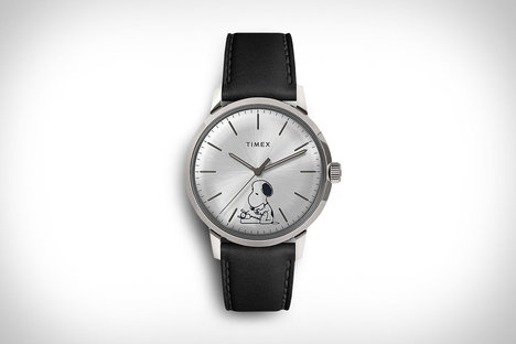 Timex x Peanuts Snoopy Watch Timex x Peanuts Snoopy Watch