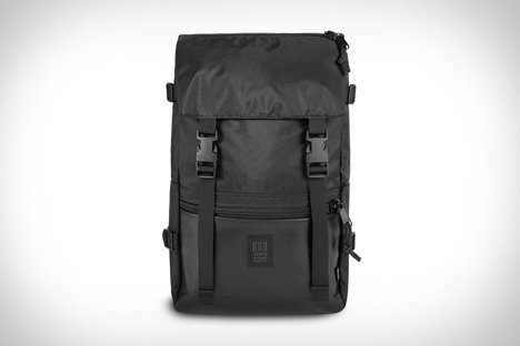Topo Designs Rover Pack Ballistic