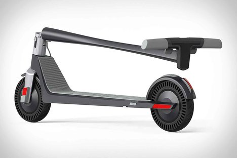 Unagi Electric Scooter Unagi Electric Scooter
