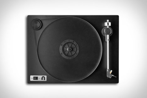 U-Turn Orbit Plus Turntable U-Turn Orbit Plus Turntable