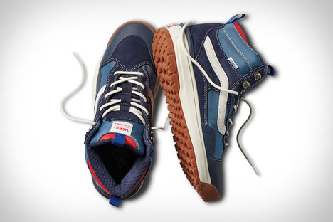 Vans Ultrarange Hi MTE 360 Shoe Vans Ultrarange Hi MTE 360 Shoe
