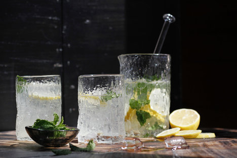 Vitreluxe Stump Cocktail Set Vitreluxe Stump Cocktail Set