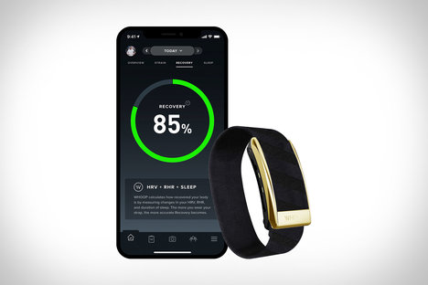 フープストラップ3.0