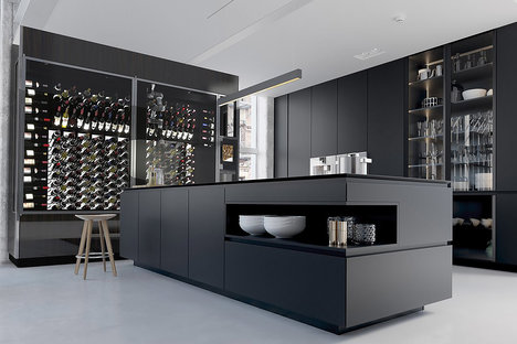 Winecab Wine Wall Winecab Wine Wall