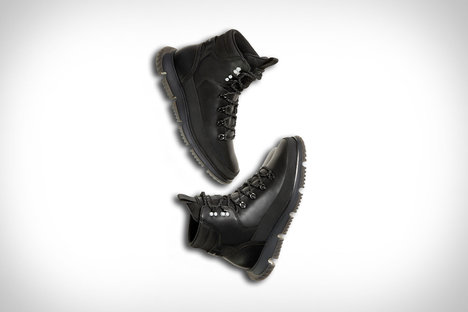 Bota de montaña Cole Haan Zerogrand